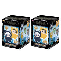 2 Mystery Boxes