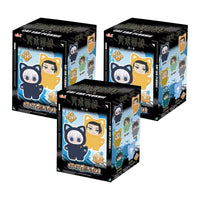 3 Mystery Boxes