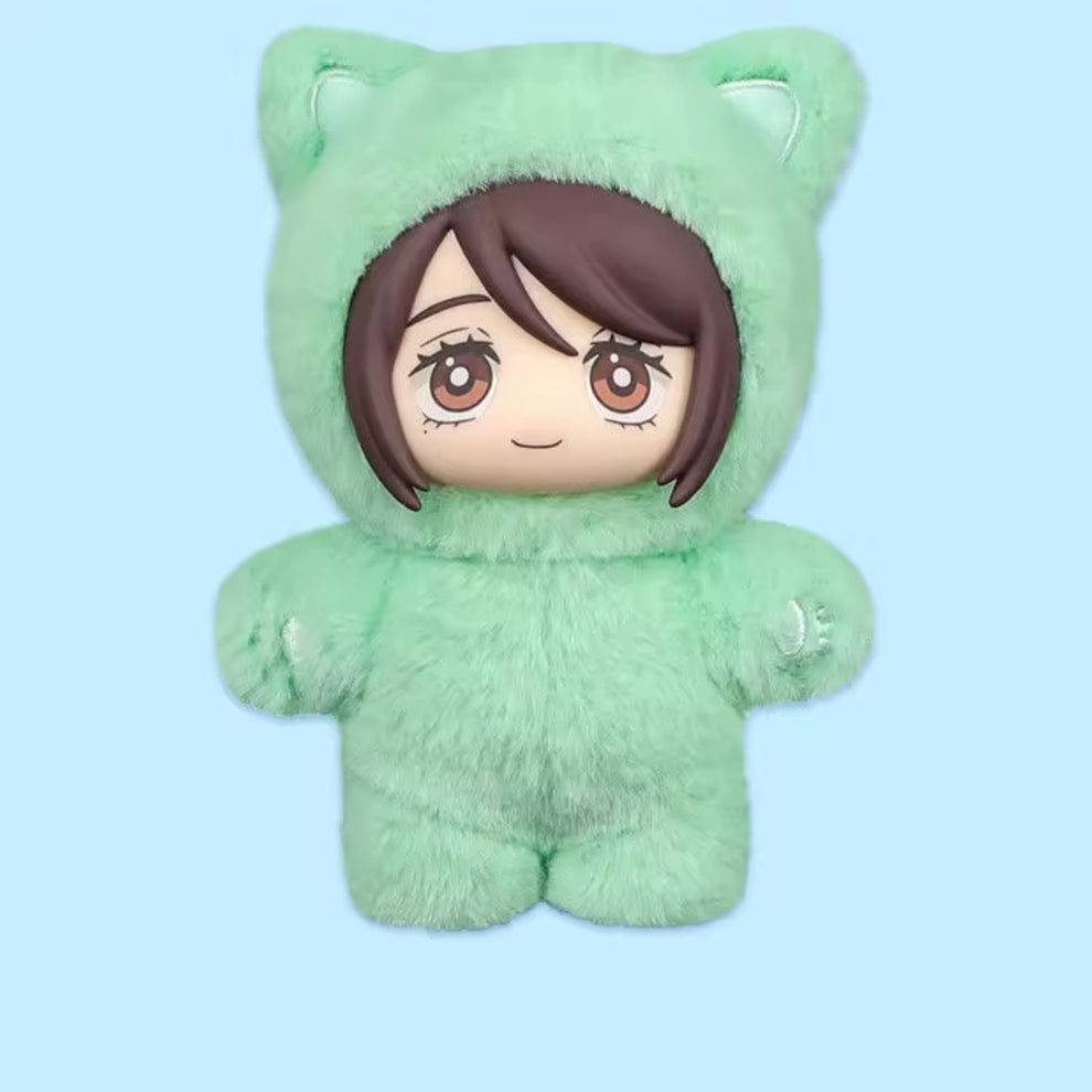 Cat Ear JJK Plushies™