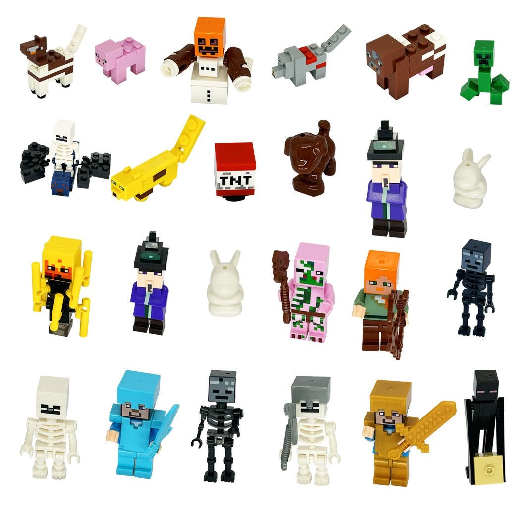 Mine Advent Calendar™