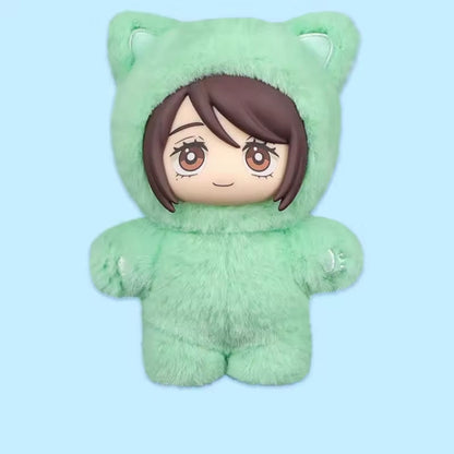 Cat Ear JJK Plushies™