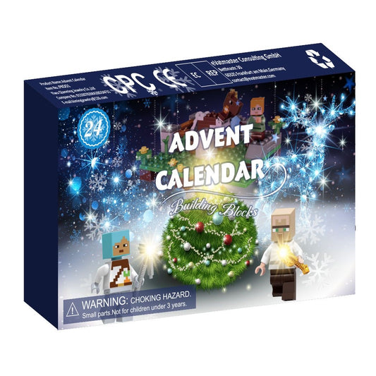 Mine Advent Calendar™