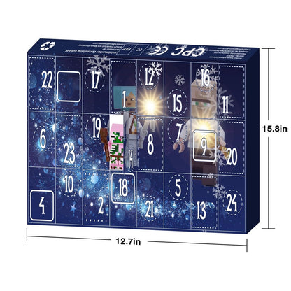 Mine Advent Calendar™